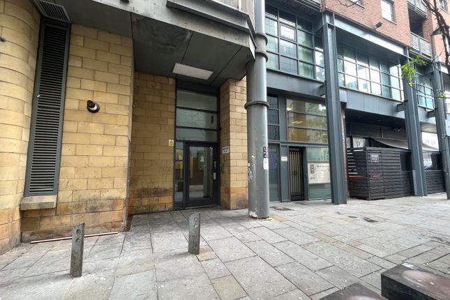 Flat for sale in Rennaisance, 94-96 Wood Street, Liverpool