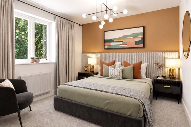 The Maples - Plot 70 (Alnmouth),, High Road, Spalding photo 2