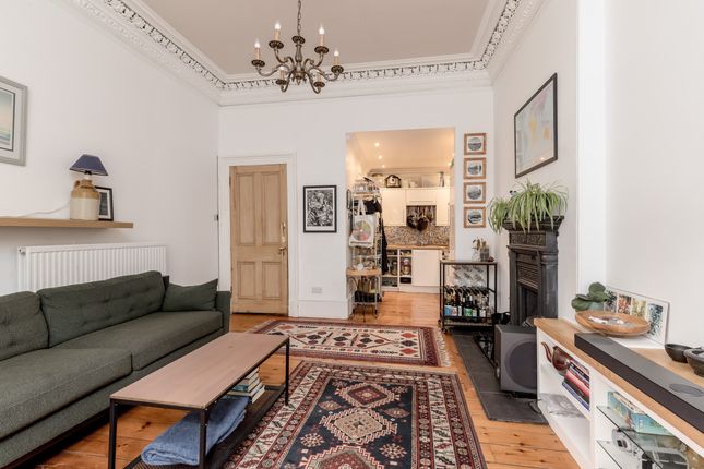 1 GFR, Sciennes Road, Marchmont, Edinburgh photo 4