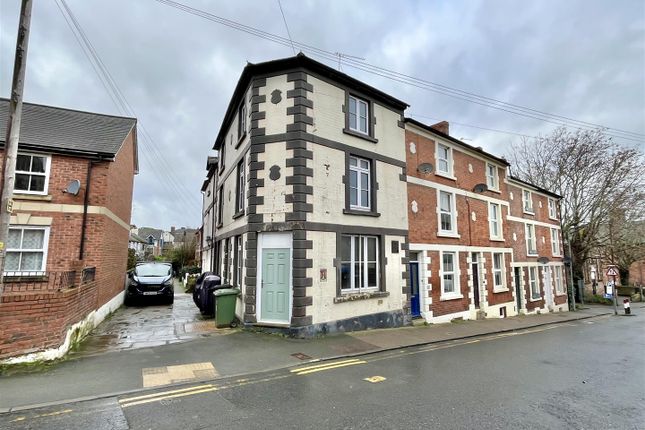 Property for sale in Henry Street, Ross-On-Wye