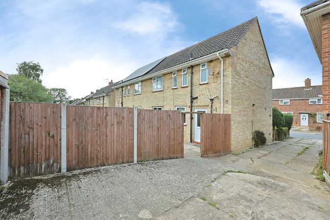 53, Pettus Road, Norwich photo 2