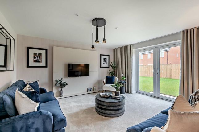Egford, Warren Wood View, Foxby Hill, Gainsborough photo 3