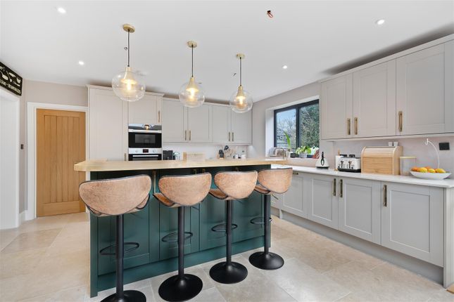 Detached house for sale in Woodend Drive, Ascot