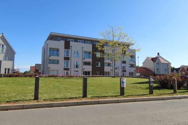 Flat 12 Compass House, 1, Marina Walk, Colchester photo 4