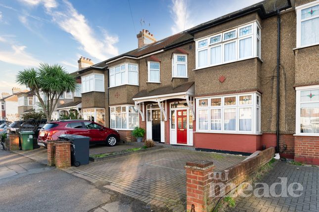 Terraced house for sale in Brook Crescent, London