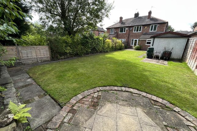 14, Dean Drive, Wilmslow photo 3