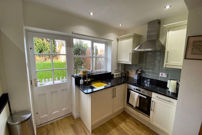 Semi-detached house to rent in Main Road, Chester