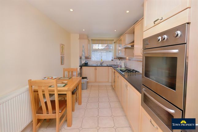 Flat for sale in The Goffs, Eastbourne