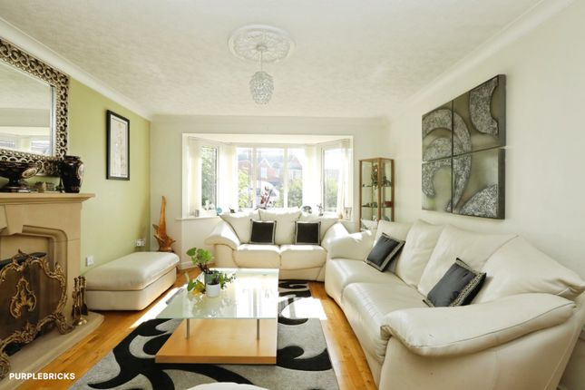 6 foxwood close, Gateford, Worksop photo 4