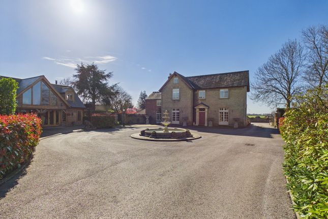 6-bed house on Archdale Manor, Back Lane, King's Lynn, £1,500,000