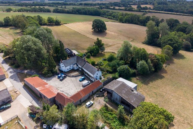 Westworthy Barns, North Tawton, North Tawton photo 4