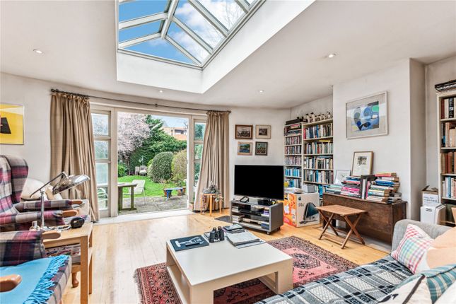 54, Elsynge Road, London photo 3