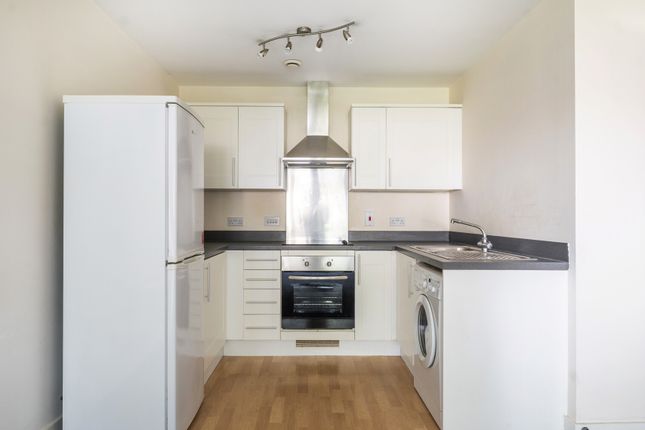 Flat 14 Space Apartments, 91, Parson Street, Somerset photo 3