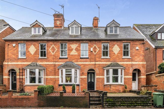 Property for sale in Ormond Road, Wantage, Oxfordshire
