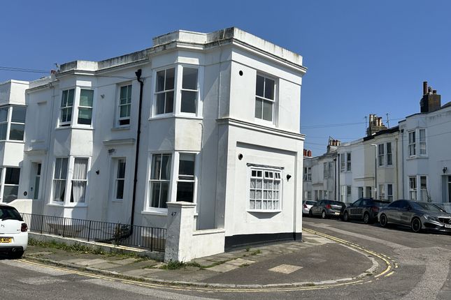 Studio for sale in West Hill Street, Brighton