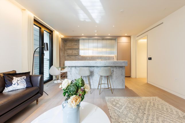 Semi-detached house to rent in The Residences At Mandarin Oriental, 22 Hanover Square, London W1S.