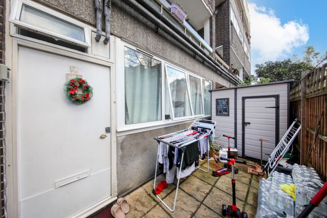 Flat 4 Siddons House, Fleet Road, London photo 2