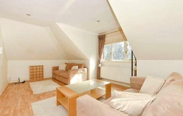 The Annexe, Hambleden, Buckinghamshire photo 4