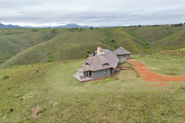 Property for sale in Fynbos Villas, Gondwana Game Reserve, Mossel Bay, Western Cape, 6500