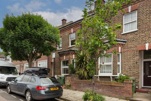 Thumbnail Block of flats for sale in Thurlow Hill, London