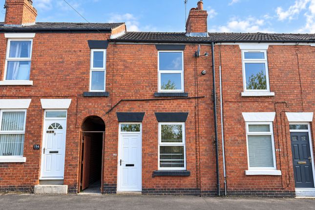 2-bed terraced on 192 Psalters Lane, 192 Psalters Lane, Rotherham, £15,000