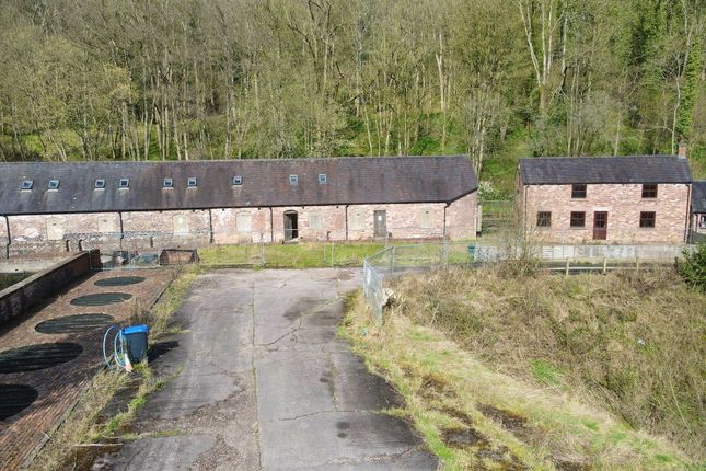 2-bed house on Hazelwood Cottage Consall Forge, Stoke-On-Trent, £200,000
