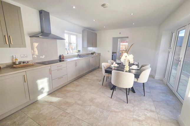 The Blenheim, 8, Buels Road, Bedford photo 4