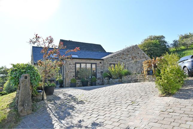 Barn conversion for sale in Horsleygate Lane, Holmesfield, Dronfield