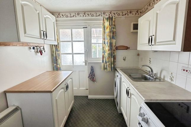 1, Lavender Court, Ashington photo 4