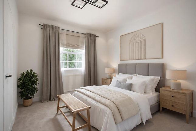 Plot 1, Belmont Farm, The Lakes, Swanmore photo 4