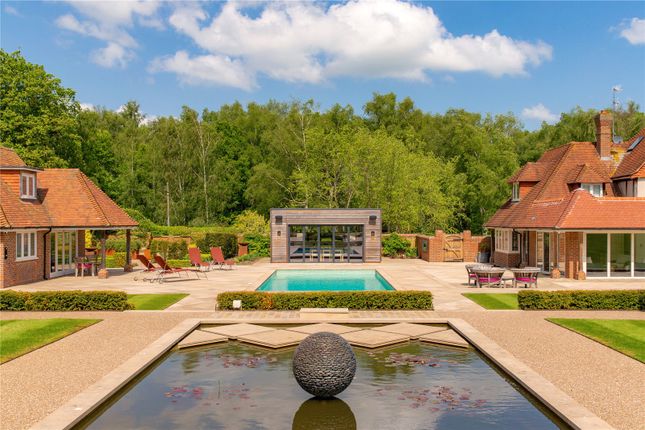 Water Feature