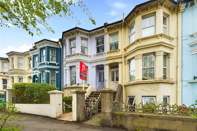 Flat for sale in Sackville Road, Hove