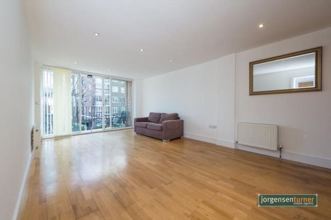 Thumbnail Flat to rent in Ash Court, Fairfax Place, South Hampstead