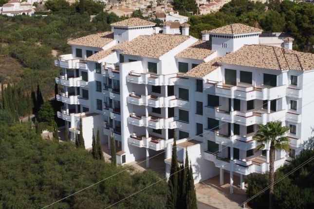 Thumbnail Apartment for sale in Dehesa De Campoamor, Alicante, Spain