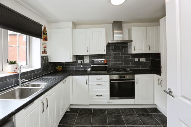 1, Appleby Drive, Southampton photo 2