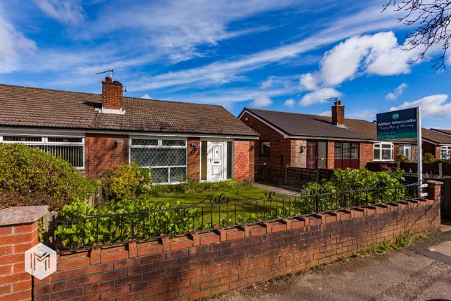 Bungalow for sale in Turks Road, Radcliffe, Manchester, Greater Manchester