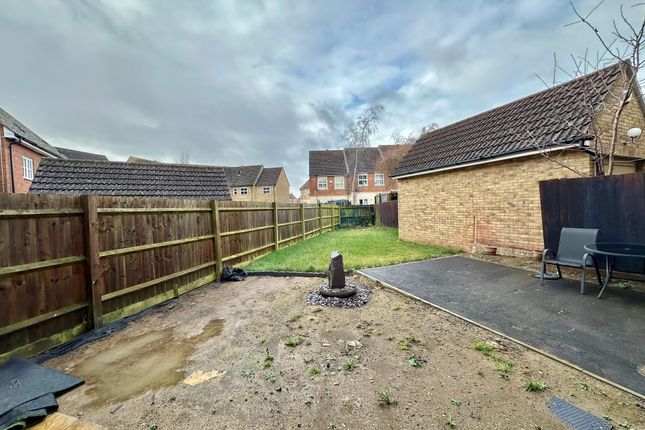 Semi-detached house to rent in Hidcote Drive, Westcroft