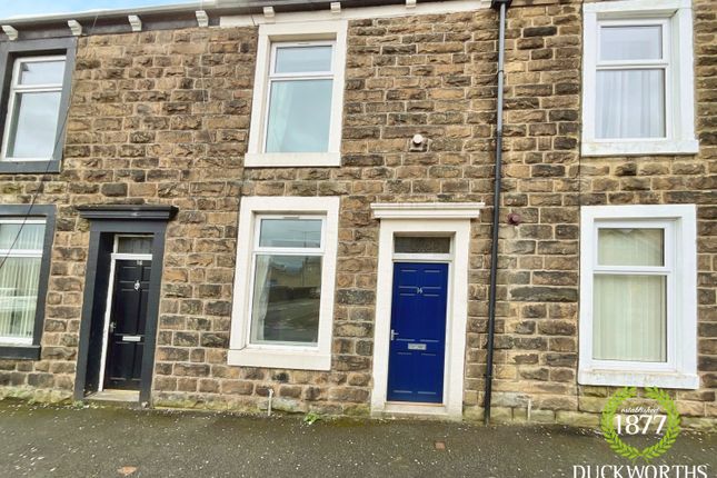 Thumbnail Terraced house for sale in Game Street, Great Harwood