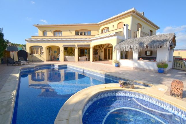 Villa for sale in 46838 Benicolet, Valencia, Spain