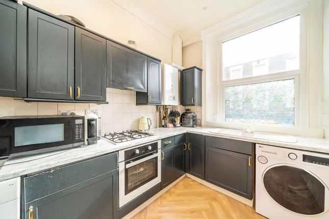 Battersea Park Road, London photo 3