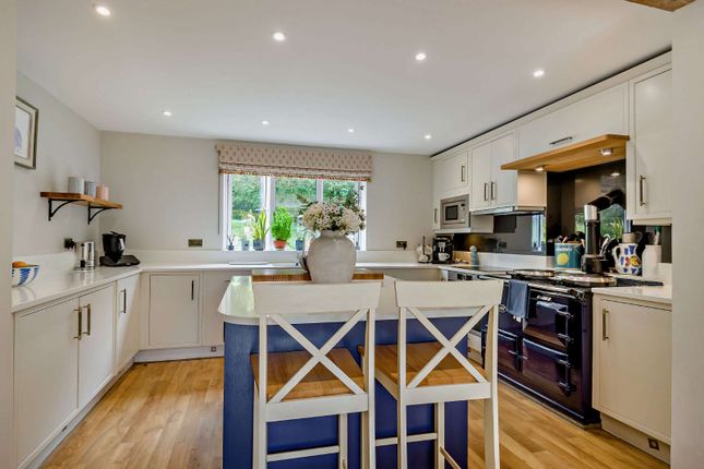 Red Oak House,, Fishers Lane, Thatcham photo 4