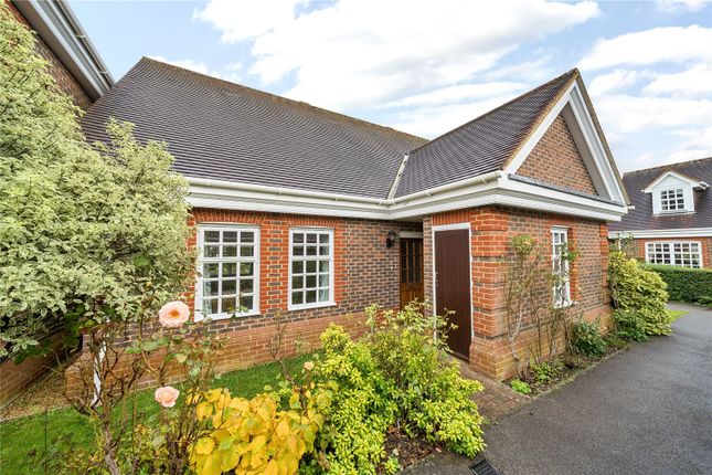 Detached house for sale in Priestland Gardens, Castle Village, Berkhamsted, Hertfordshire