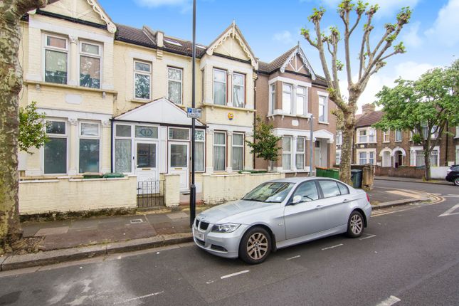 Terraced house for sale in Kirton Road, Upton Park, London