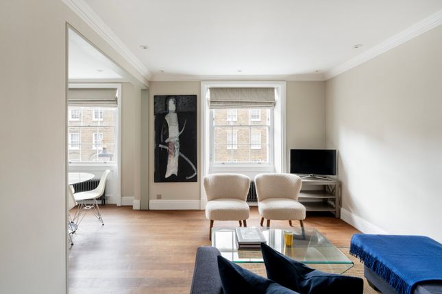 Flat 4, 117, Ebury Street, London photo 4