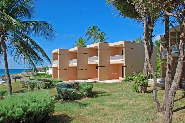 Property for sale in Silver Sands, Christ Church, Barbados