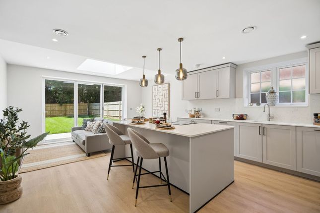 151,Plot 2, Amersham Road, Beaconsfield photo 2