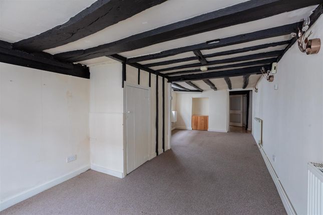 Terraced house for sale in New Street, Henley-On-Thames