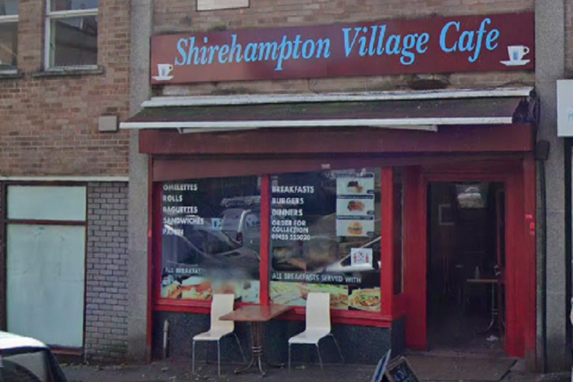 Thumbnail Restaurant/cafe for sale in The Parade, Shirehampton, Bristol