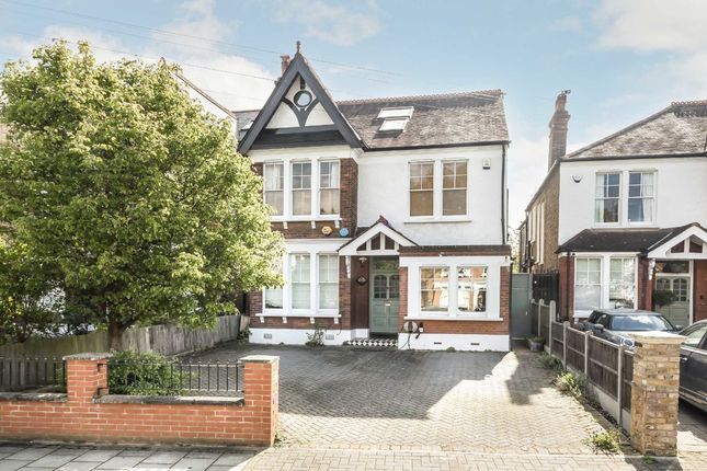 Property for sale in Rodenhurst Road, London