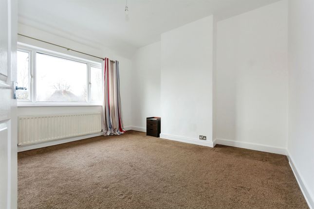 Semi-detached house for sale in Stonor Road, Hall Green, Birmingham